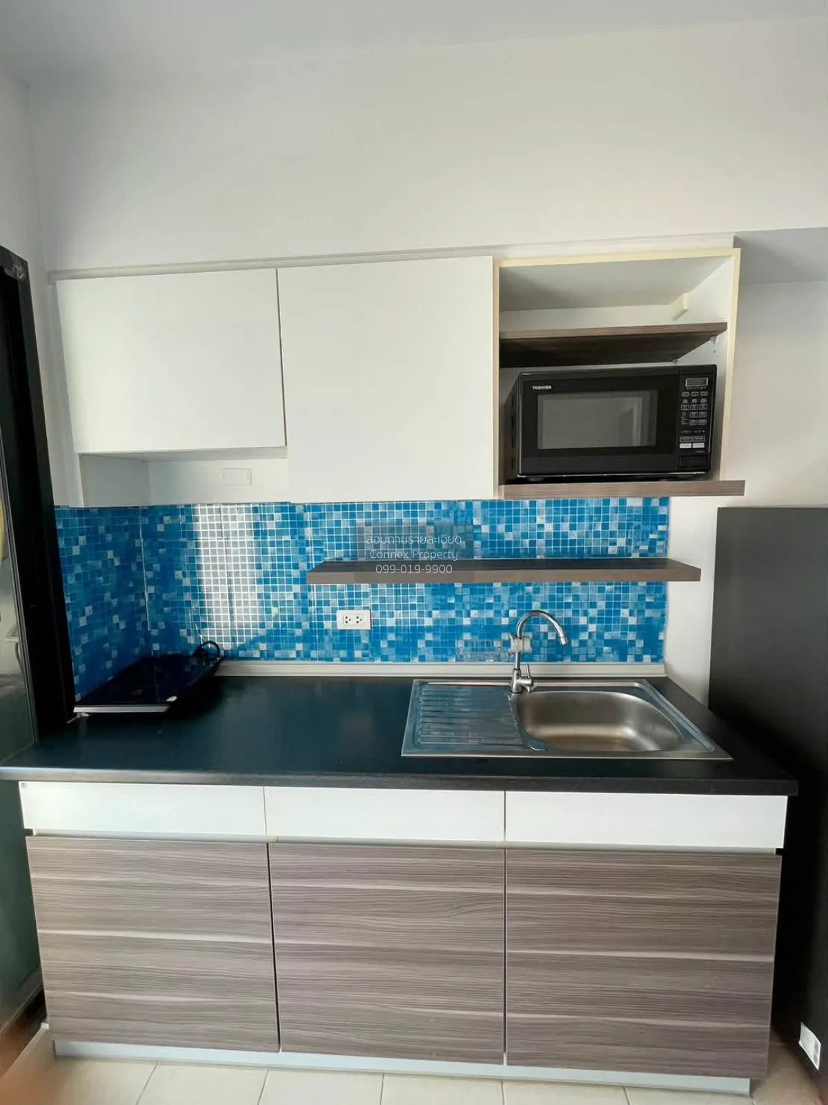 For Rent Condo , Supalai City Resort Bearing Station Sukhumvit 10