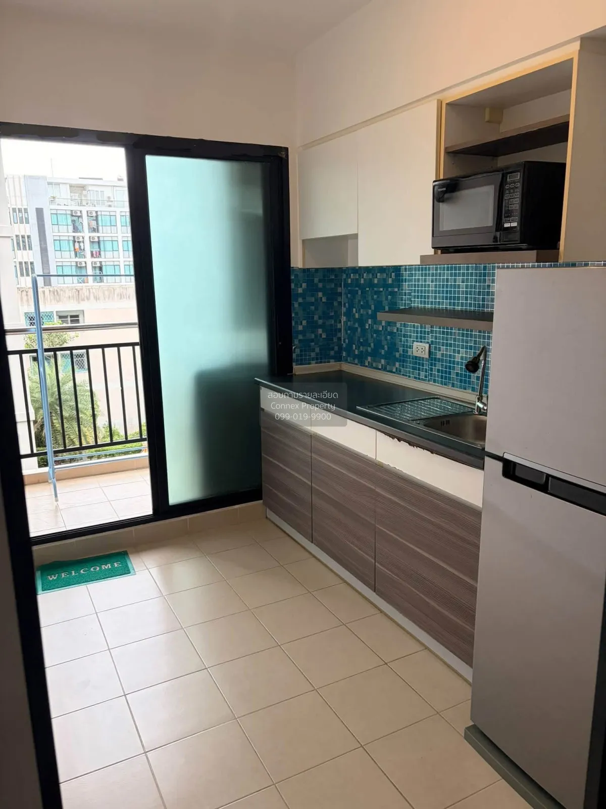 For Rent Condo , Supalai City Resort Bearing Station Sukhumvit 10