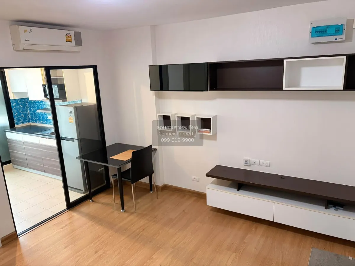 For Rent Condo , Supalai City Resort Bearing Station Sukhumvit 10