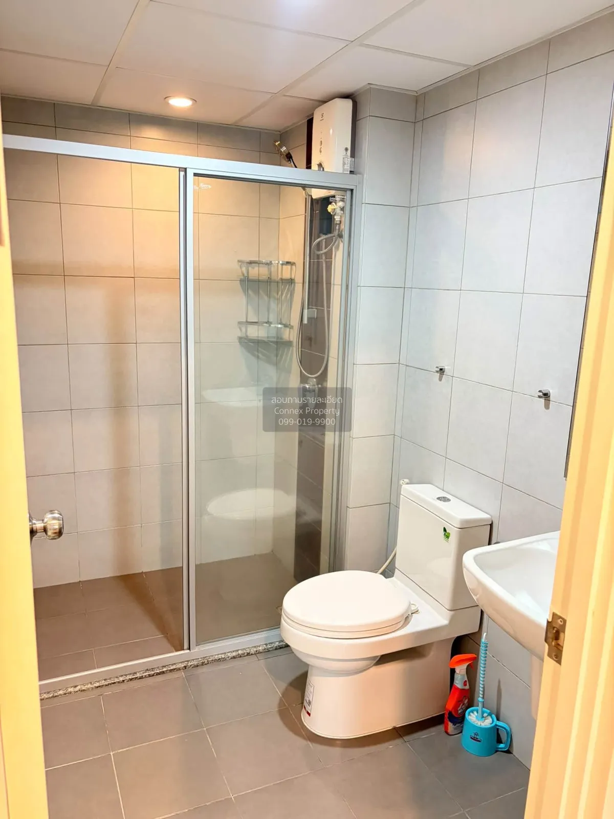 For Rent Condo , Supalai City Resort Bearing Station Sukhumvit 10