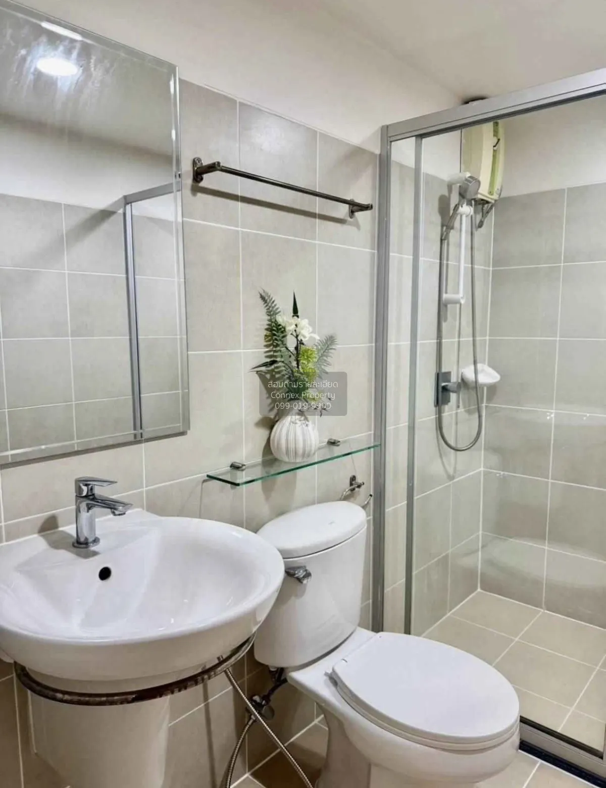 For Sale Condo , Supalai Park @ Downtown Phuket , Talat Yai , Mue