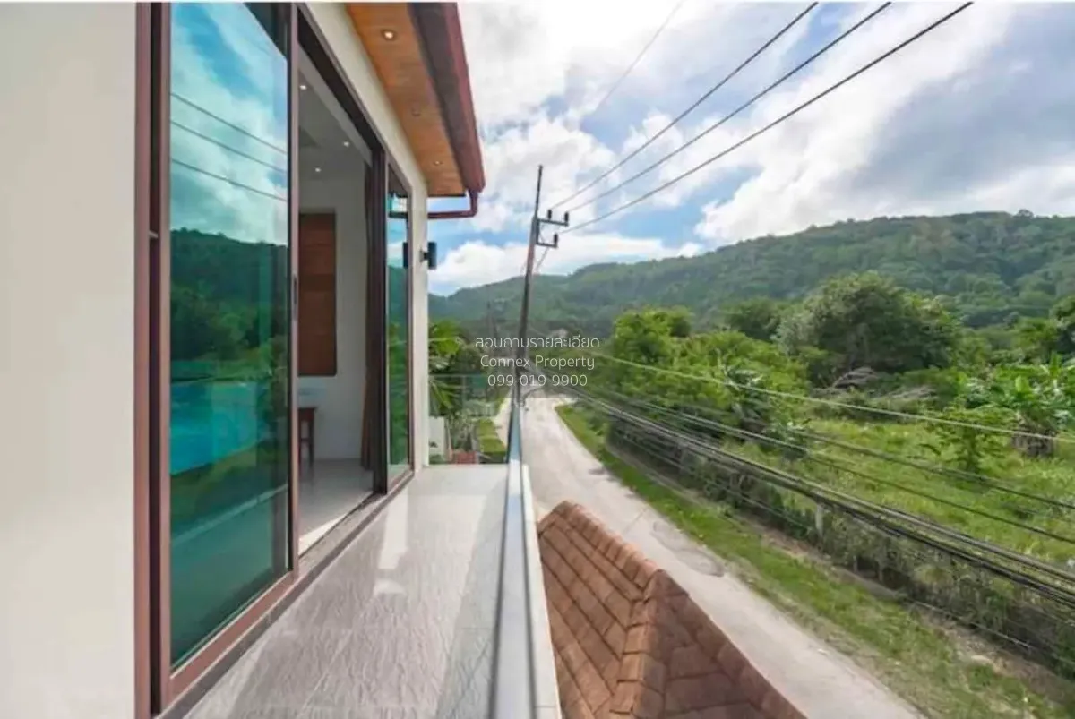 เช่าPrivate Pool Villa Chalong ฉลอง เมืองภูเก็ต ภูเก็ต CX-174682