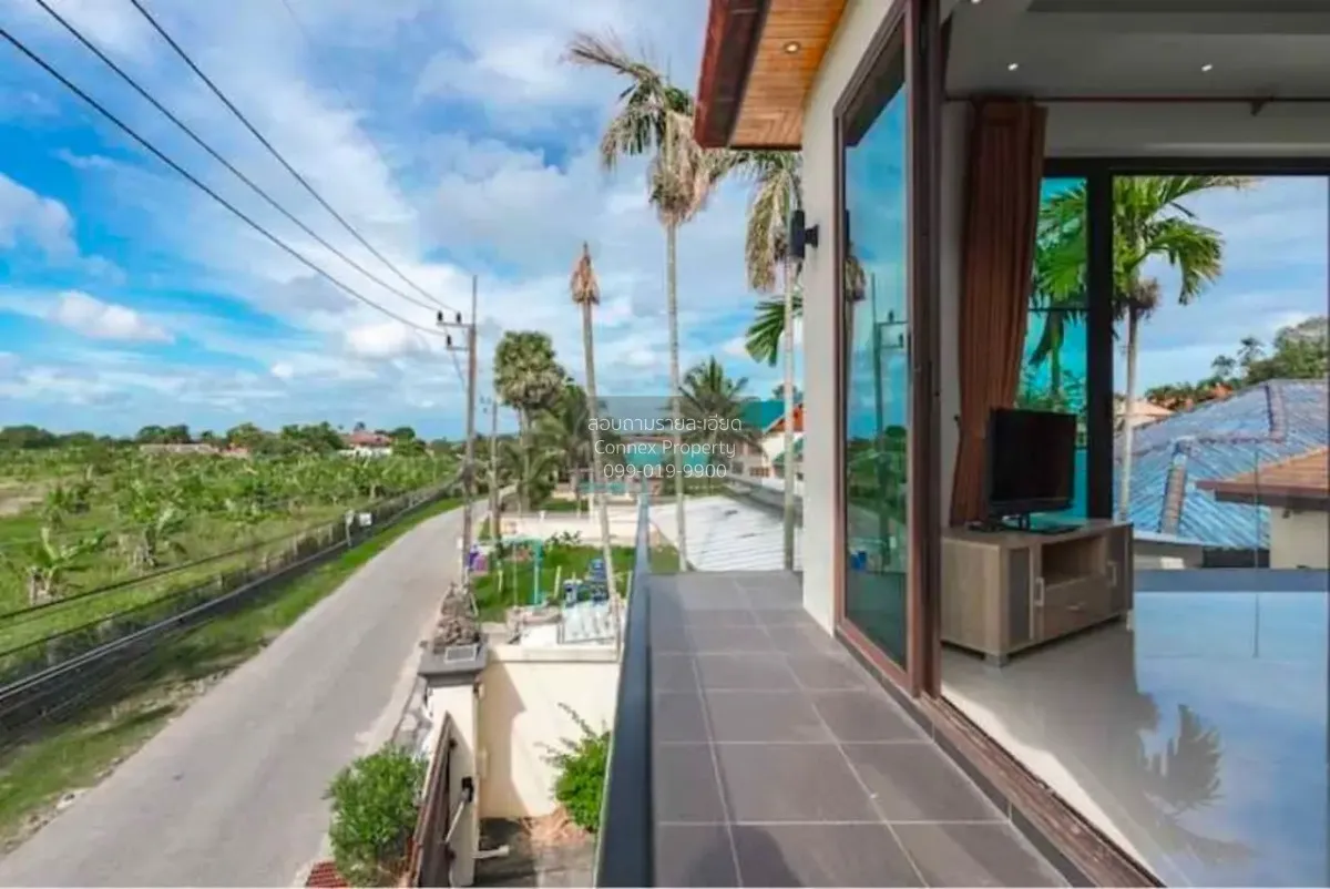 เช่าPrivate Pool Villa Chalong ฉลอง เมืองภูเก็ต ภูเก็ต CX-174682