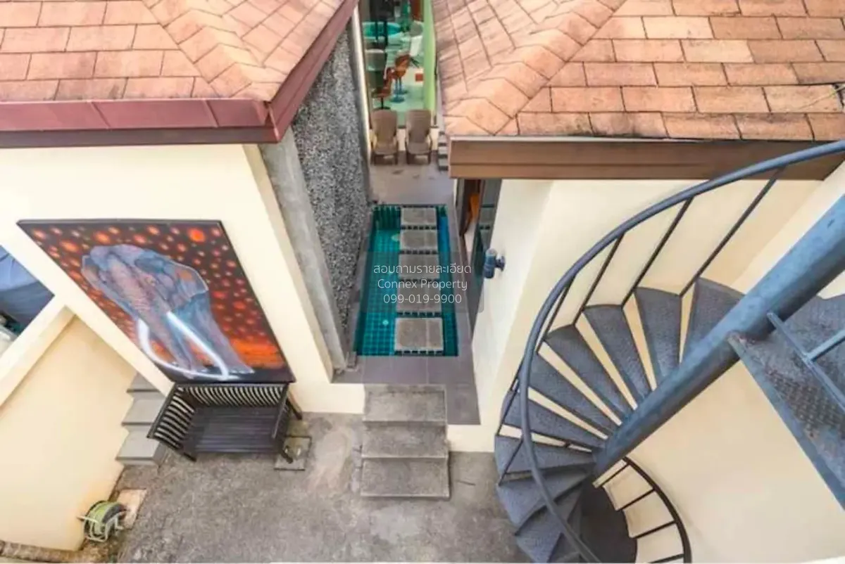 เช่าPrivate Pool Villa Chalong ฉลอง เมืองภูเก็ต ภูเก็ต CX-174682