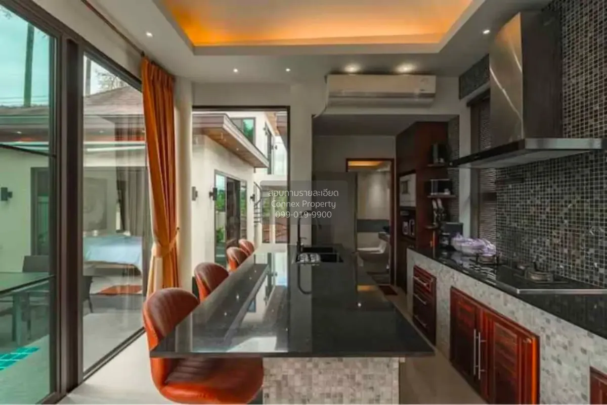 เช่าPrivate Pool Villa Chalong ฉลอง เมืองภูเก็ต ภูเก็ต CX-174682