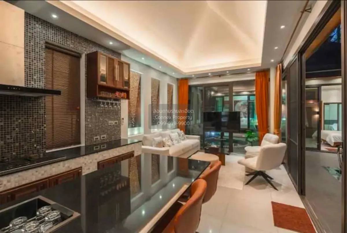 เช่าPrivate Pool Villa Chalong ฉลอง เมืองภูเก็ต ภูเก็ต CX-174682