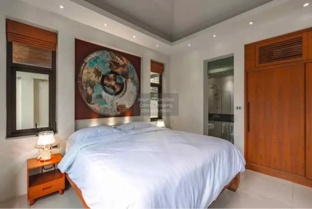เช่าPrivate Pool Villa Chalong ฉลอง เมืองภูเก็ต ภูเก็ต CX-174682