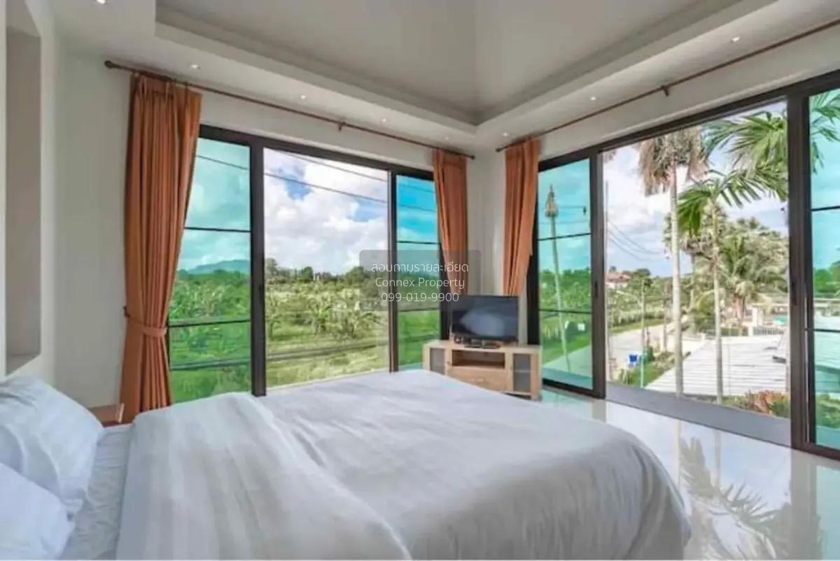 เช่าPrivate Pool Villa Chalong ฉลอง เมืองภูเก็ต ภูเก็ต CX-174682