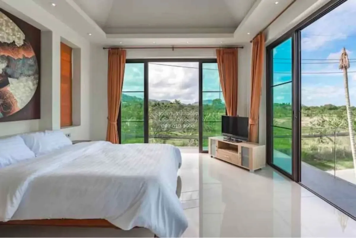 เช่าPrivate Pool Villa Chalong ฉลอง เมืองภูเก็ต ภูเก็ต CX-174682