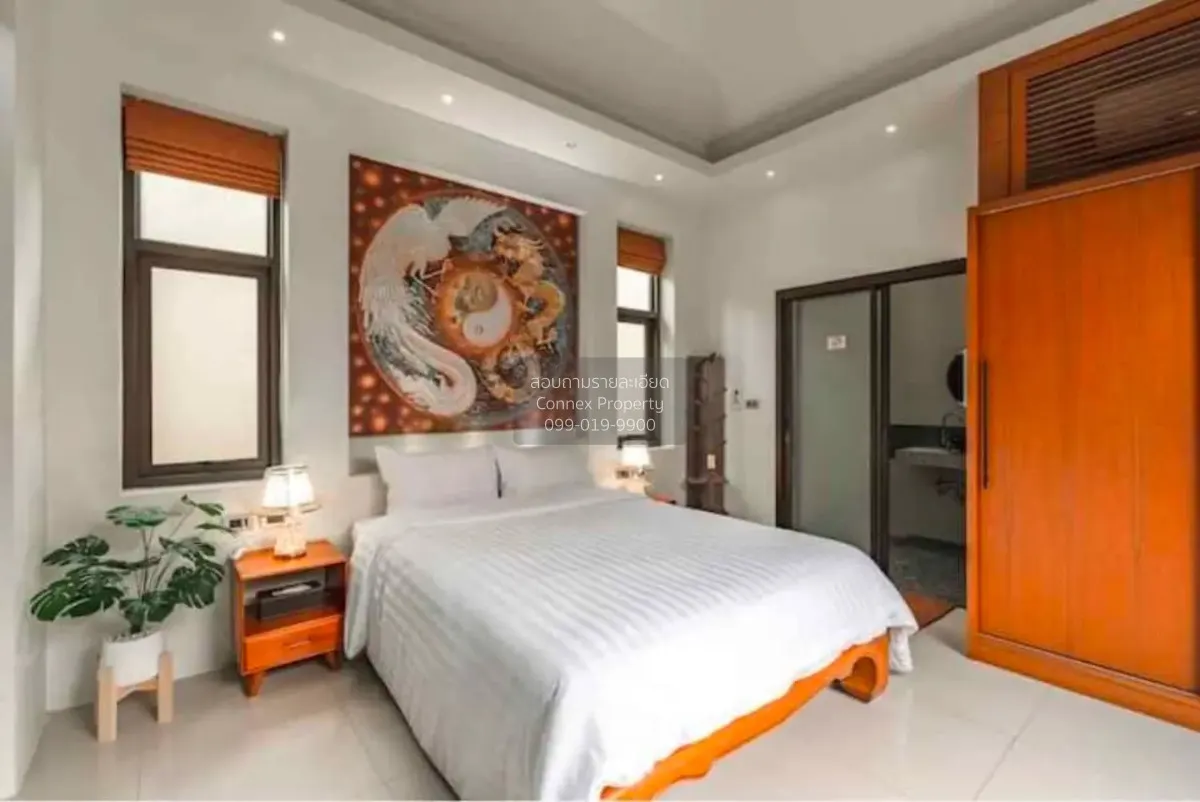 เช่าPrivate Pool Villa Chalong ฉลอง เมืองภูเก็ต ภูเก็ต CX-174682