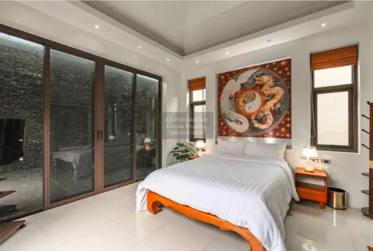 เช่าPrivate Pool Villa Chalong ฉลอง เมืองภูเก็ต ภูเก็ต CX-174682