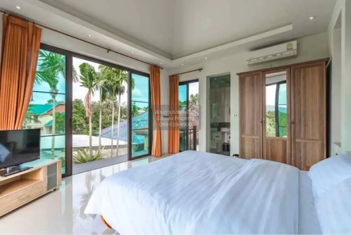 เช่าPrivate Pool Villa Chalong ฉลอง เมืองภูเก็ต ภูเก็ต CX-174682