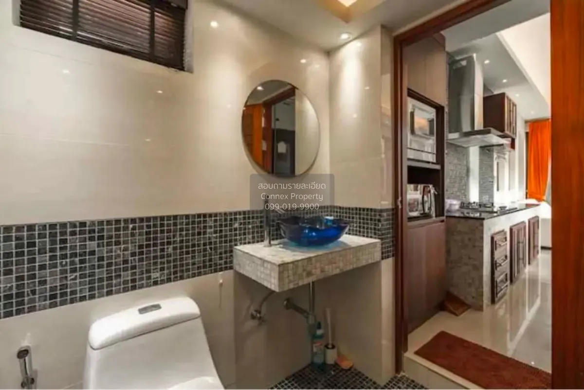 เช่าPrivate Pool Villa Chalong ฉลอง เมืองภูเก็ต ภูเก็ต CX-174682