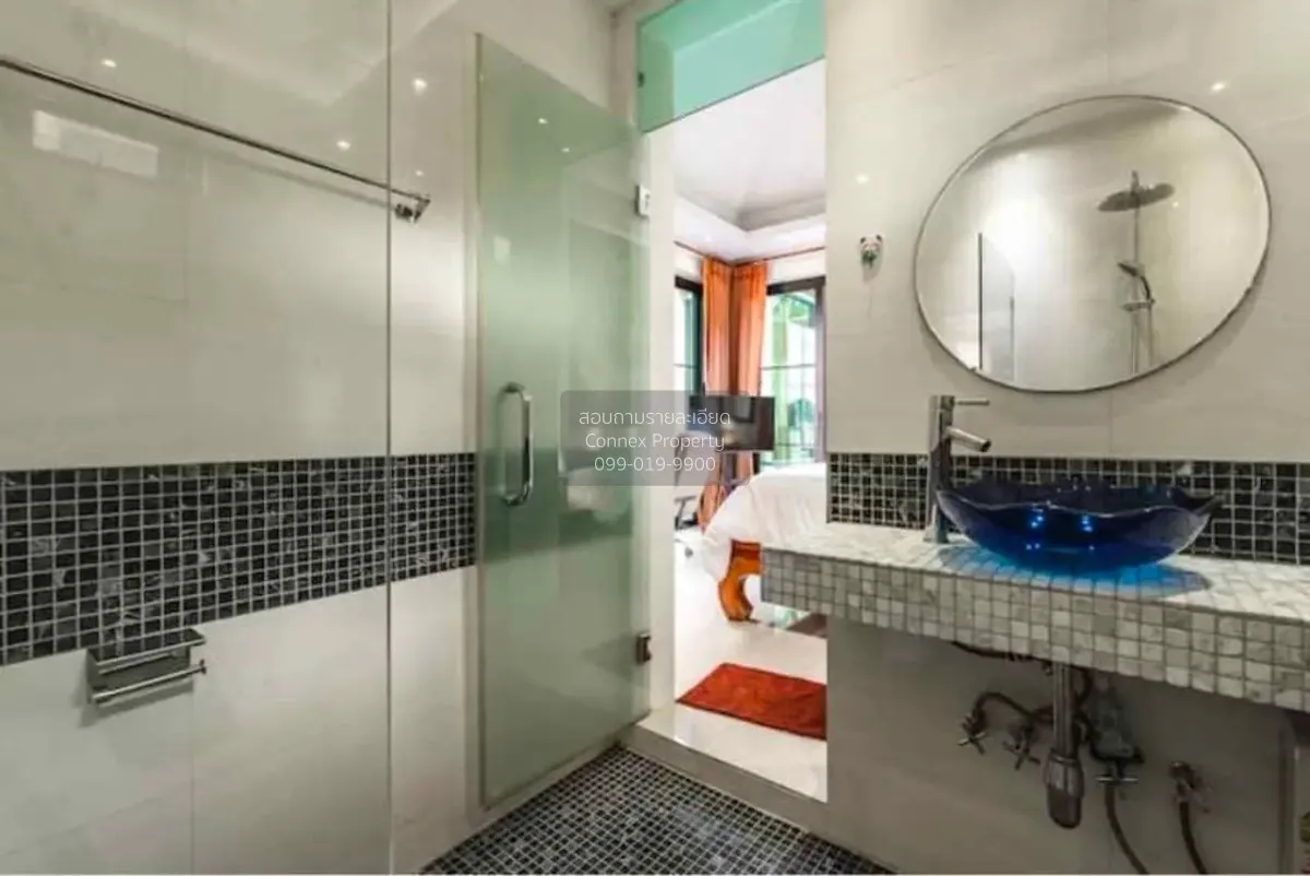 เช่าPrivate Pool Villa Chalong ฉลอง เมืองภูเก็ต ภูเก็ต CX-174682