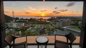 For Rent Condo , Mida Grande Resort , Choeng Thale , Thalang , Phuket , CX-174684