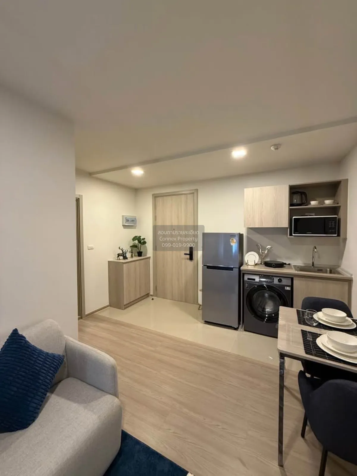 For Rent Condo , dcondo reef Phuket , Kathu , Kathu , Phuket , CX 2