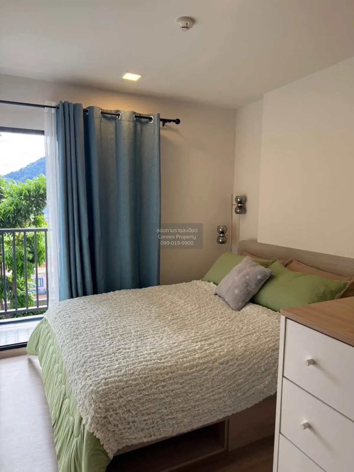 For Rent Condo , dcondo reef Phuket , Kathu , Kathu , Phuket , CX