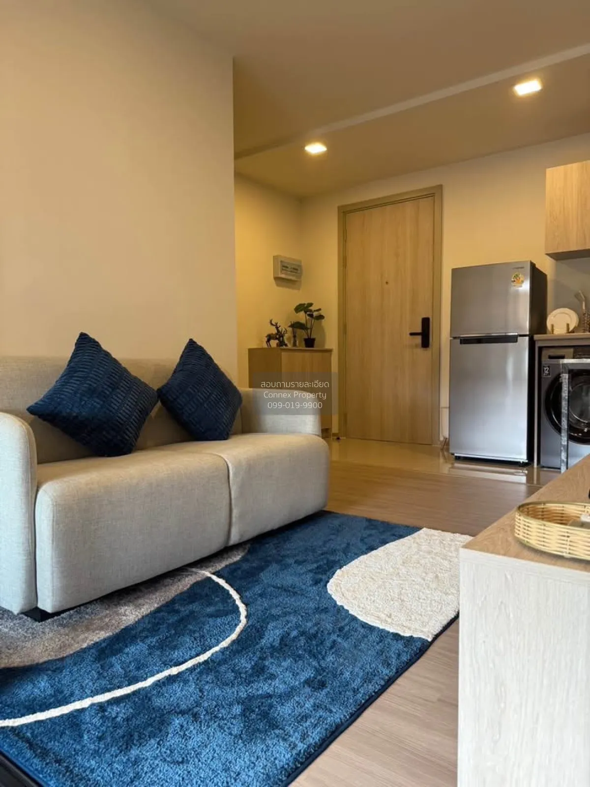 For Rent Condo , dcondo reef Phuket , Kathu , Kathu , Phuket , CX