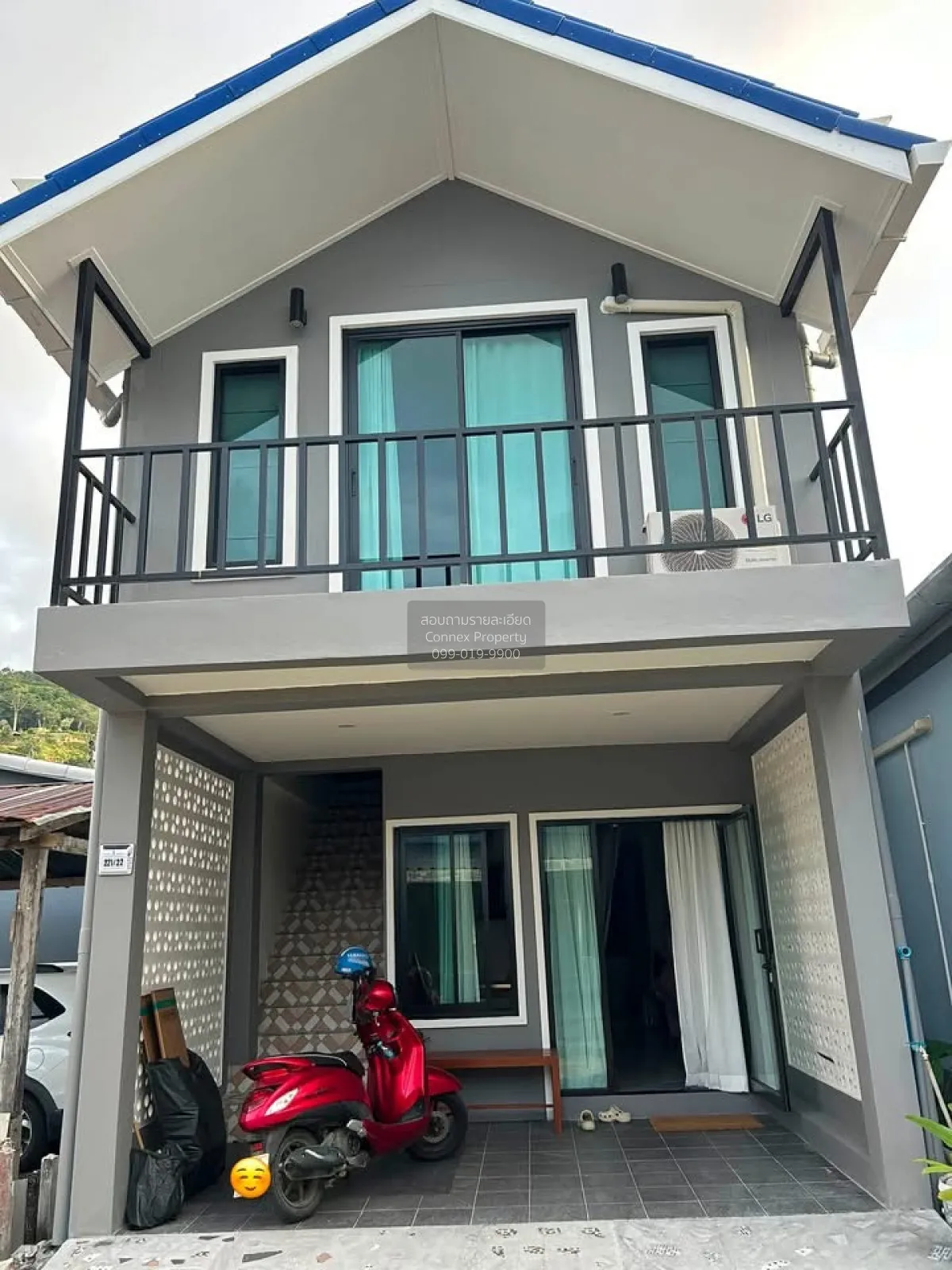 เช่าบ้าน 2 ชั้น โซนบางเทา เชิงทะเล ถลาง ภูเก็ต CX-174691 1
