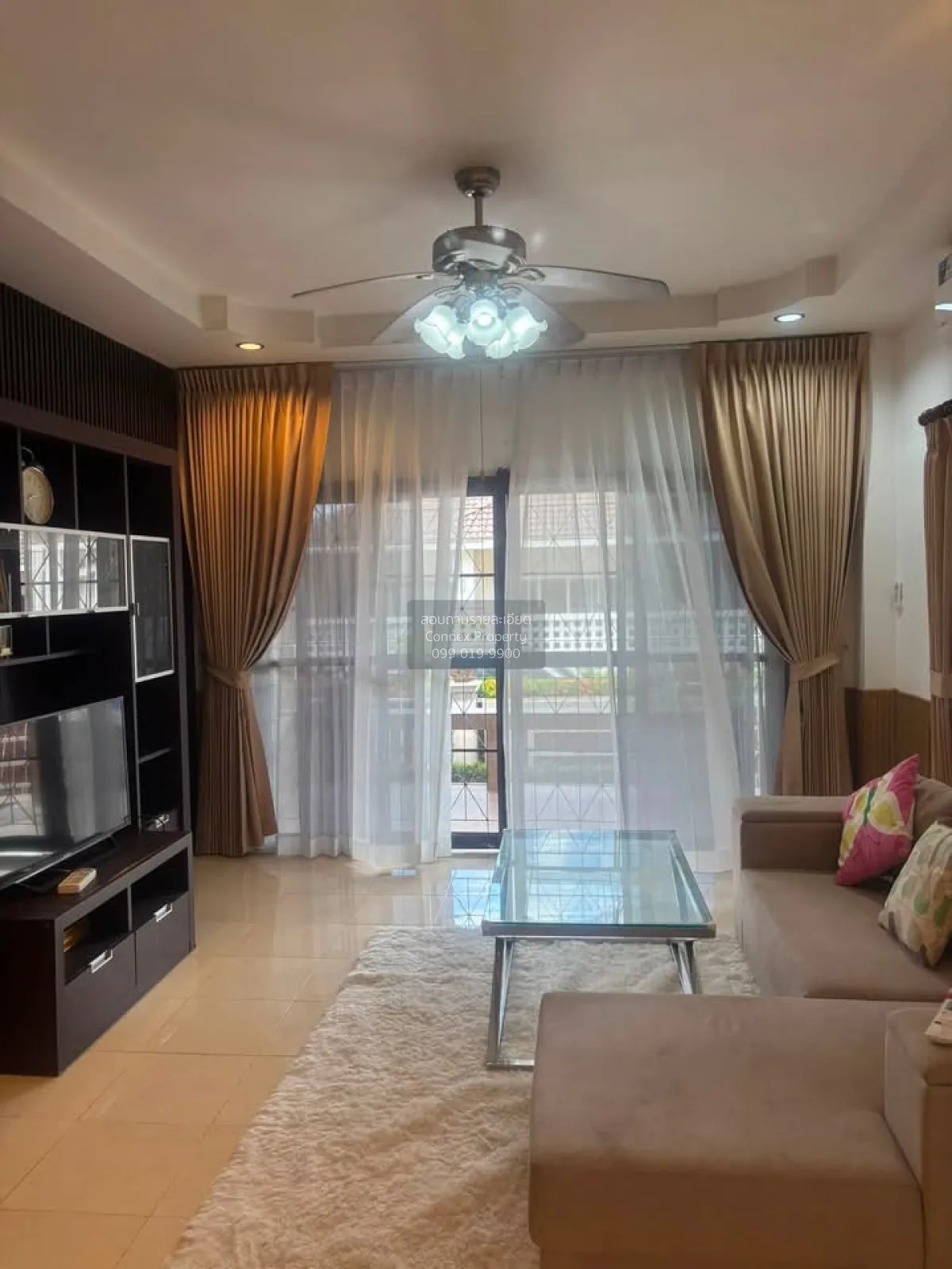 เช่าบ้าน  หมู่บ้าน บ้านสวนเนรมิต 5 ศรีสุนทร ถลาง ภูเก็ต CX-174692 1