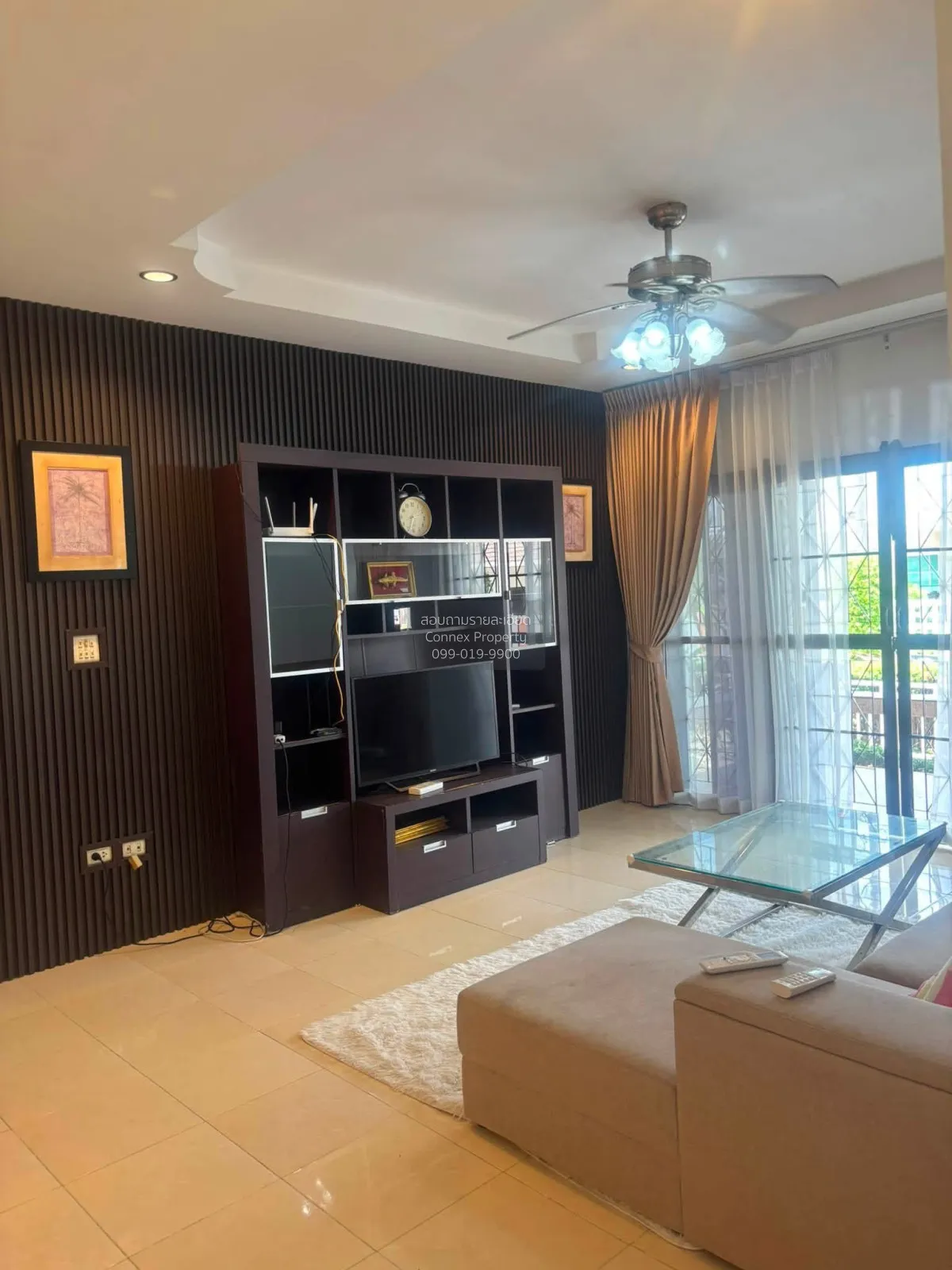 เช่าบ้าน  หมู่บ้าน บ้านสวนเนรมิต 5 ศรีสุนทร ถลาง ภูเก็ต CX-174692 2