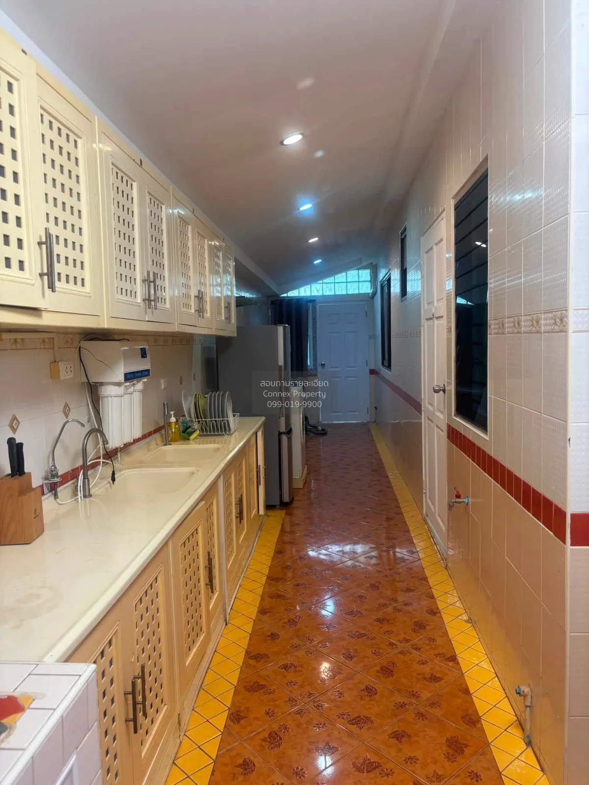 เช่าบ้าน  หมู่บ้าน บ้านสวนเนรมิต 5 ศรีสุนทร ถลาง ภูเก็ต CX-174692