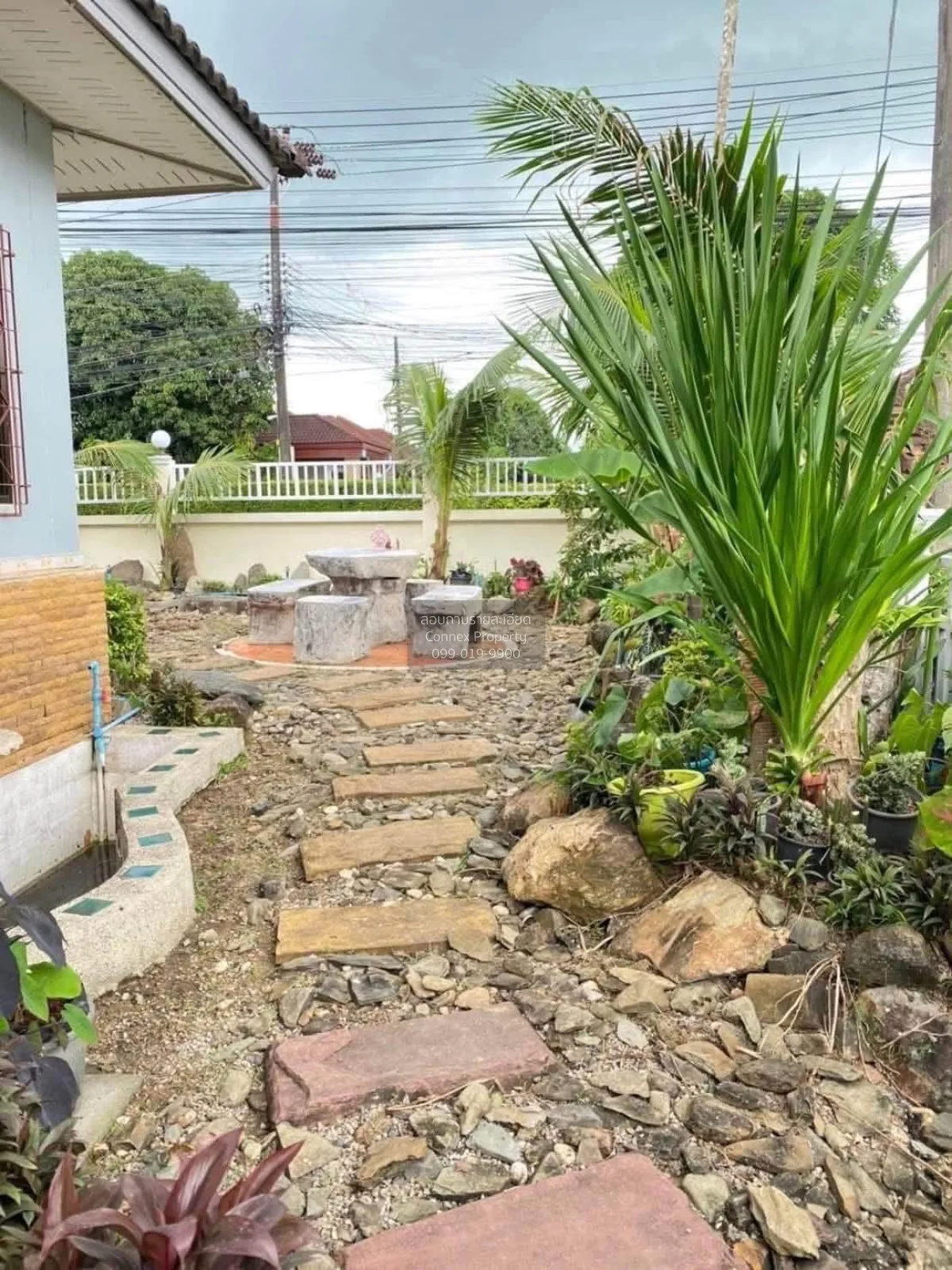 เช่าบ้าน  หมู่บ้าน บ้านสวนเนรมิต 5 ศรีสุนทร ถลาง ภูเก็ต CX-174692