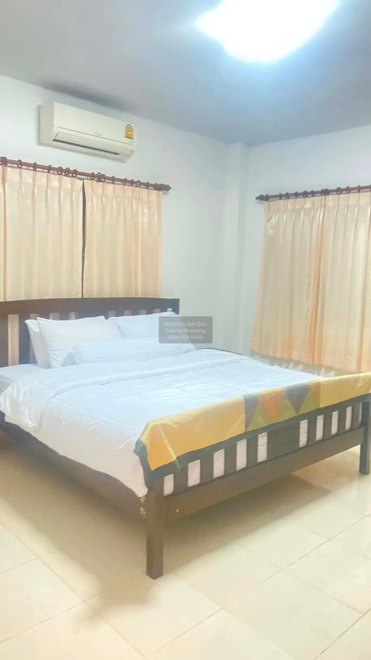 เช่าบ้าน  หมู่บ้าน บ้านสวนเนรมิต 5 ศรีสุนทร ถลาง ภูเก็ต CX-174692