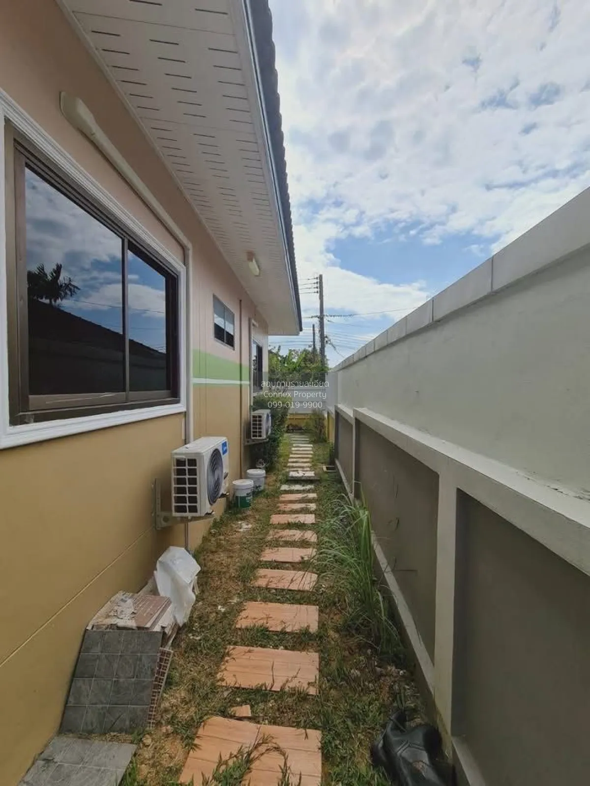 เช่าบ้าน  หมู่บ้าน บ้านสวนเนรมิต 5 ศรีสุนทร ถลาง ภูเก็ต CX-174694