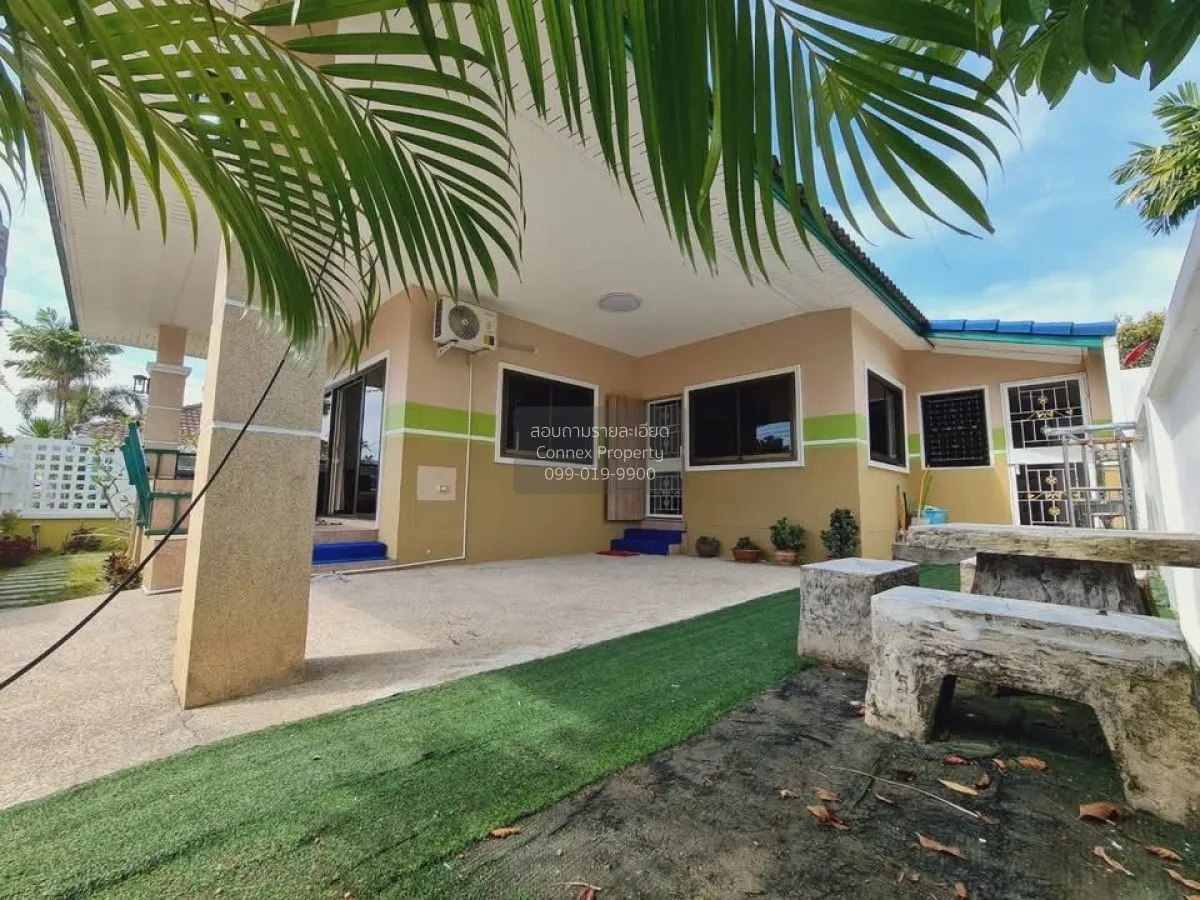 เช่าบ้าน  หมู่บ้าน บ้านสวนเนรมิต 5 ศรีสุนทร ถลาง ภูเก็ต CX-174694