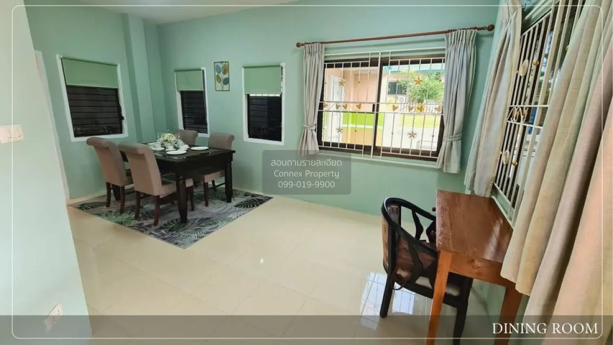 เช่าบ้าน  หมู่บ้าน บ้านสวนเนรมิต 5 ศรีสุนทร ถลาง ภูเก็ต CX-174694