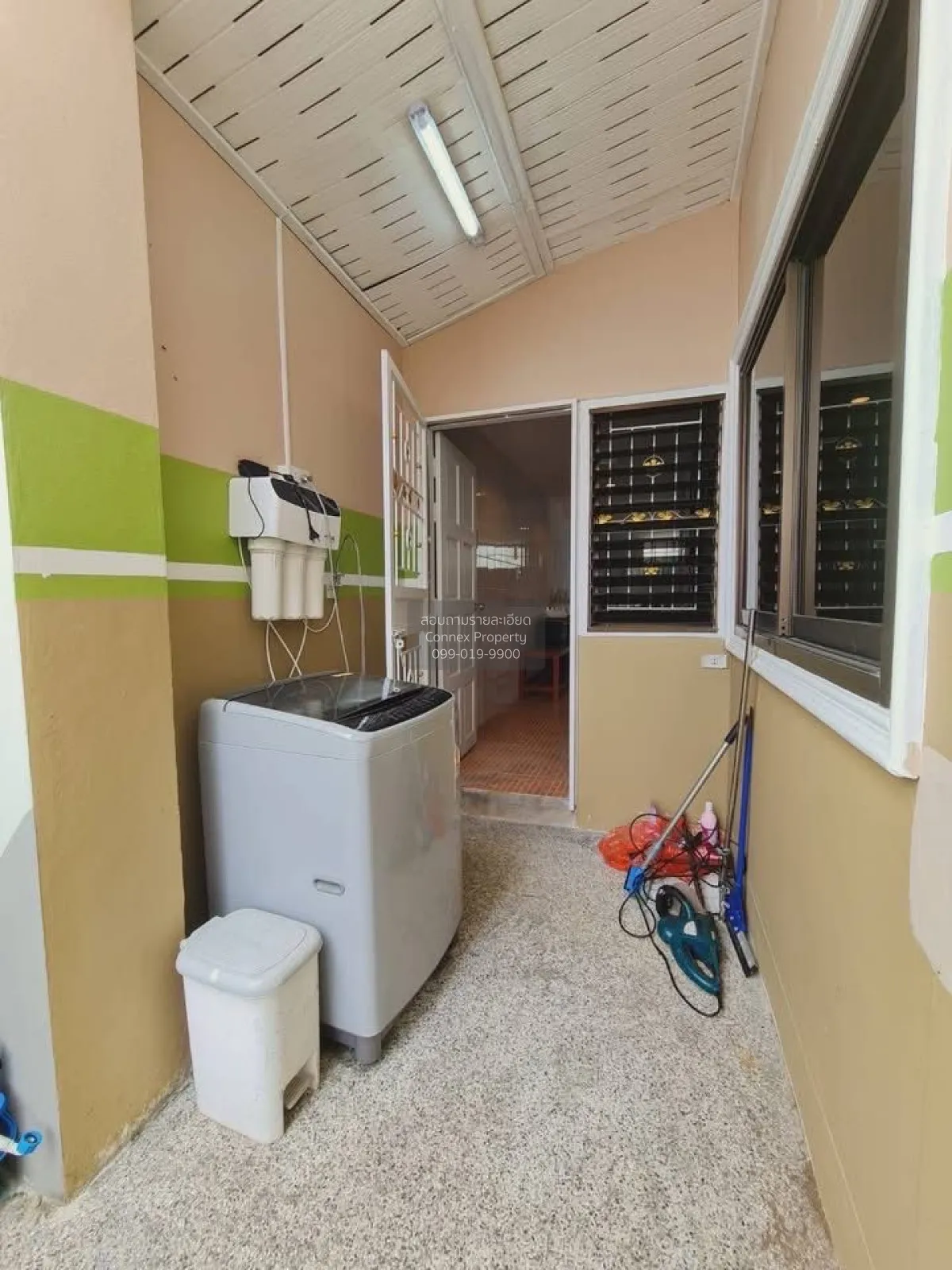 เช่าบ้าน  หมู่บ้าน บ้านสวนเนรมิต 5 ศรีสุนทร ถลาง ภูเก็ต CX-174694