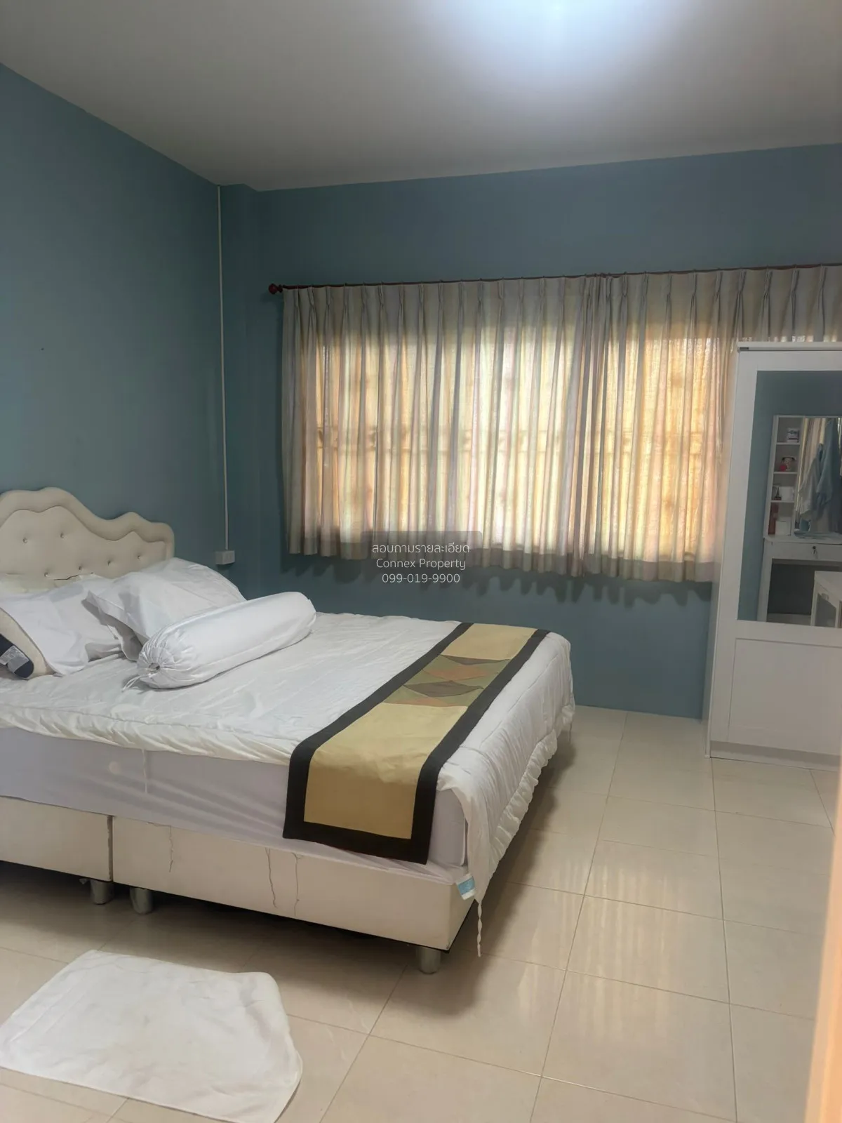 เช่าบ้าน  หมู่บ้าน บ้านสวนเนรมิต 5 ศรีสุนทร ถลาง ภูเก็ต CX-174694