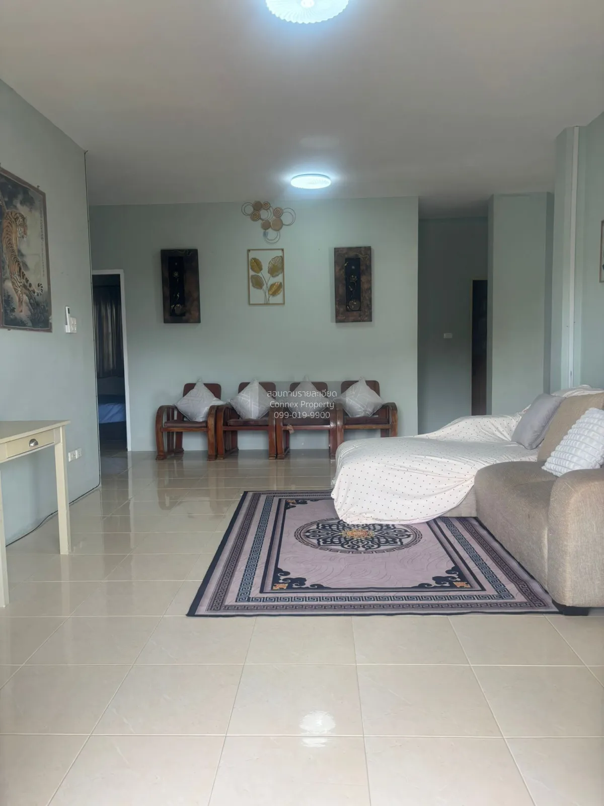 เช่าบ้าน  หมู่บ้าน บ้านสวนเนรมิต 5 ศรีสุนทร ถลาง ภูเก็ต CX-174694