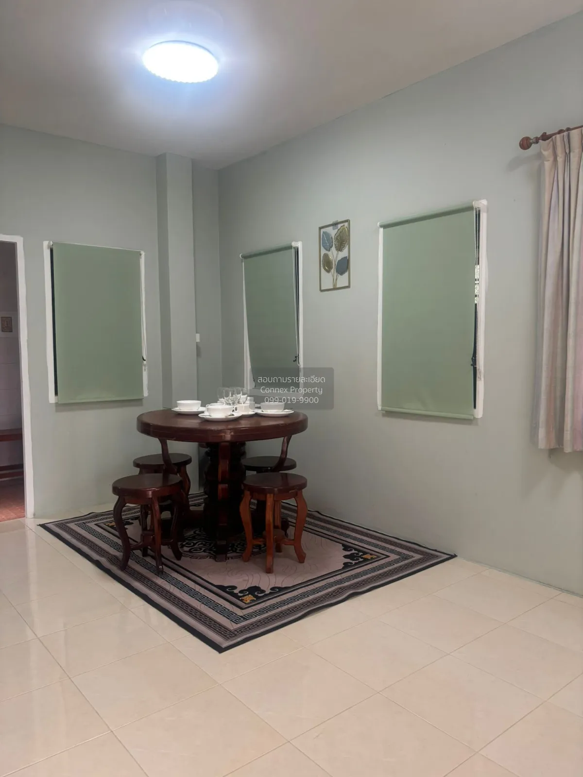 เช่าบ้าน  หมู่บ้าน บ้านสวนเนรมิต 5 ศรีสุนทร ถลาง ภูเก็ต CX-174694