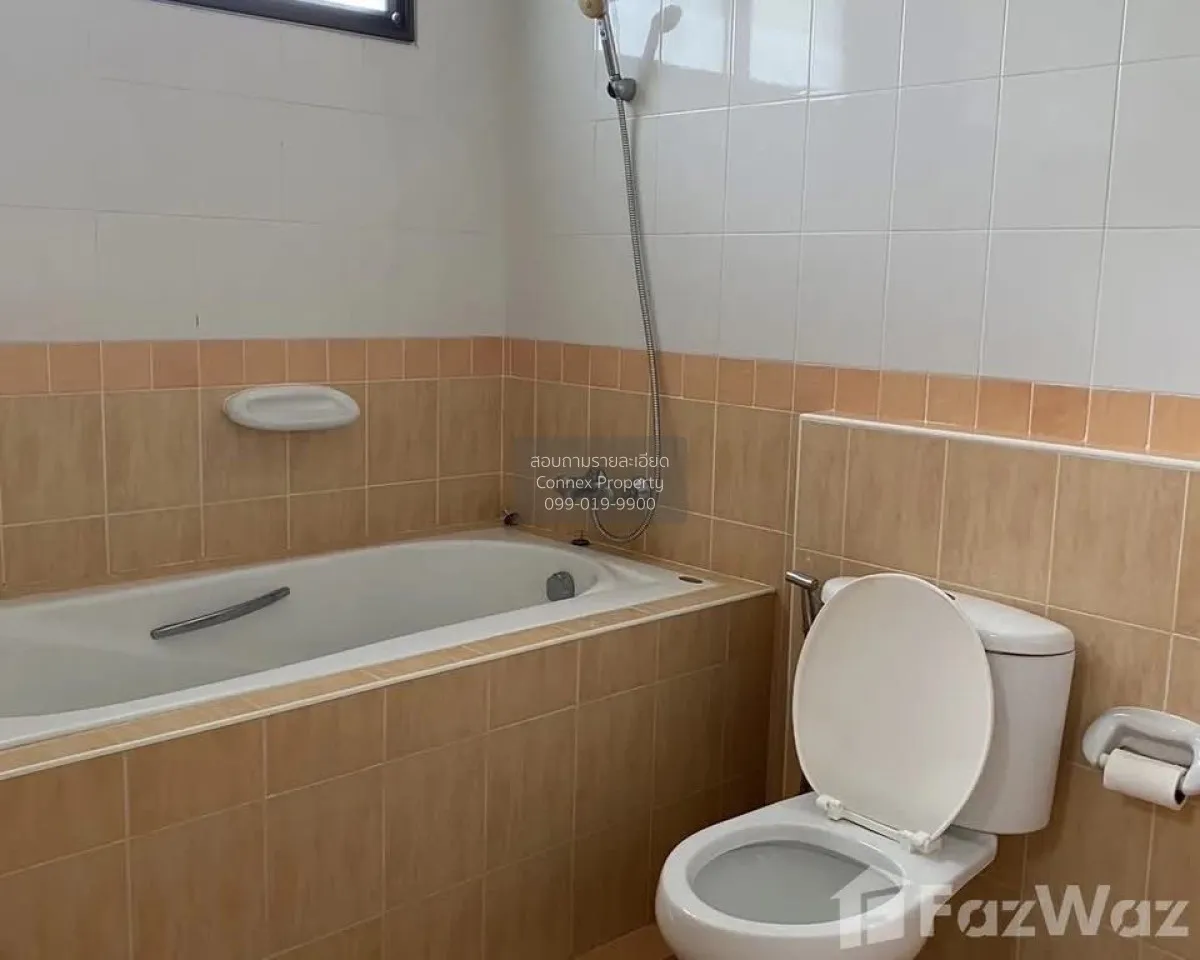 เช่าบ้าน  หมู่บ้าน บ้านสวนเนรมิต 5 ศรีสุนทร ถลาง ภูเก็ต CX-174694