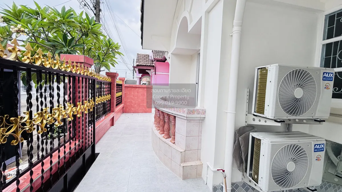For Rent House , Phuket Villa California , Wichit , Mueang Phuket 3