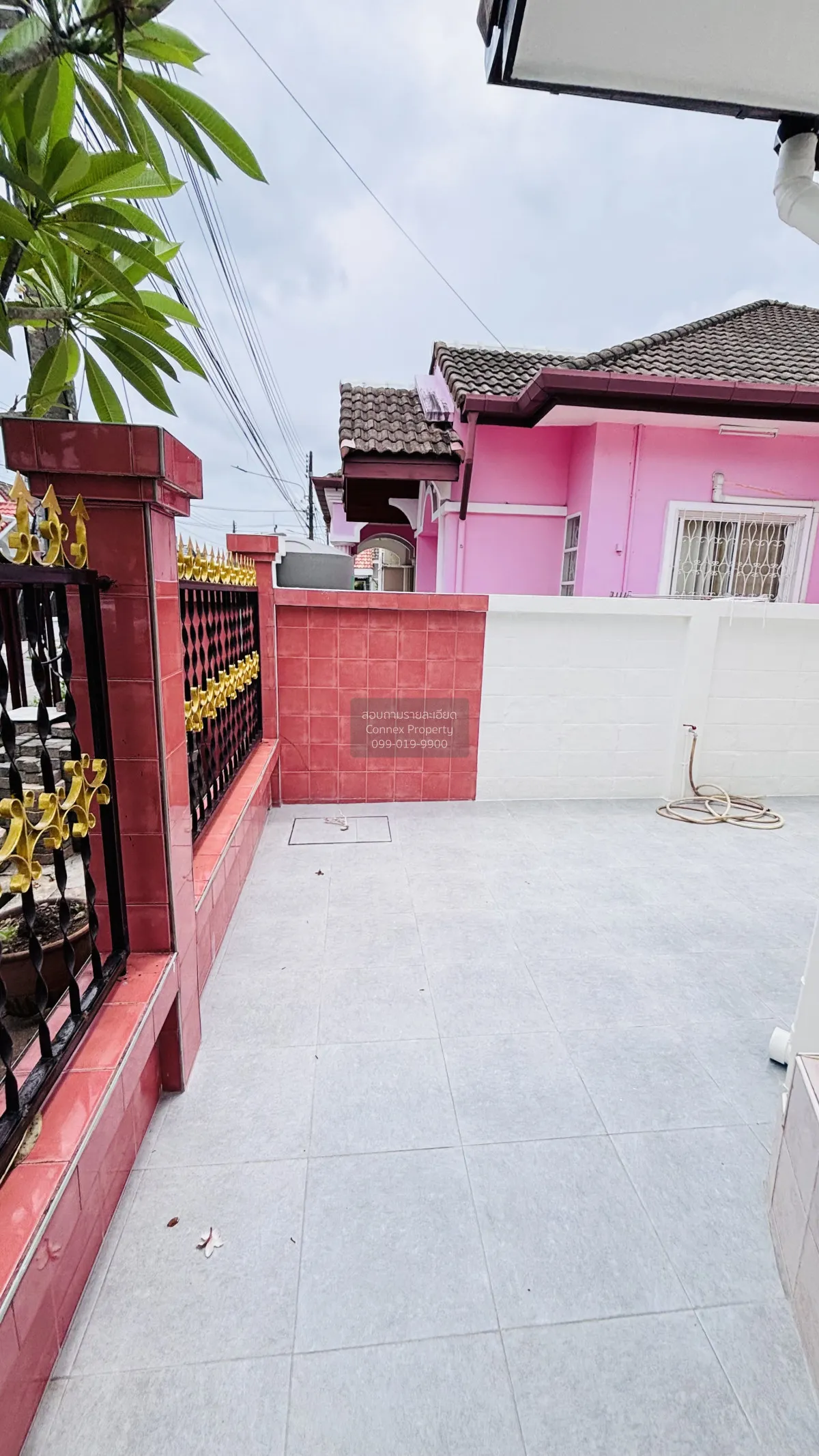 For Rent House , Phuket Villa California , Wichit , Mueang Phuket