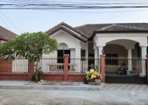 For Rent House , Phuket Villa California , Wichit , Mueang Phuket , Phuket , CX-174697