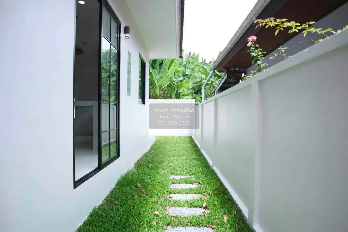 ขายบ้าน  เดอะ วัลเลย์ 2 ศรีสุนทร ถลาง ภูเก็ต CX-174701