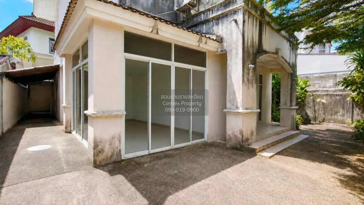 ขายบ้าน  บ้านร็อคการ์เด้น บายพาสภูเก็ต เฟส 3,4 เกาะแก้ว เมืองภูเก 2