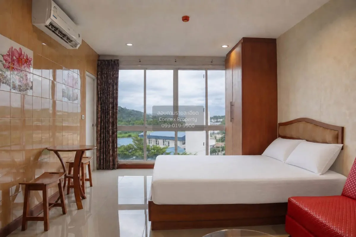 For Sale Condo , Condotel Buri 1 , Chalong , Mueang Phuket , Phuk 1