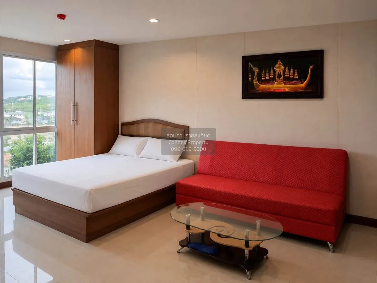 For Sale Condo , Condotel Buri 1 , Chalong , Mueang Phuket , Phuk 3