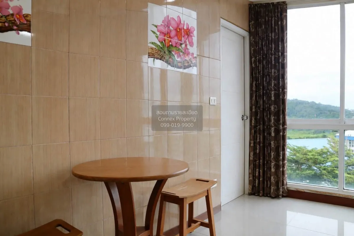 For Sale Condo , Condotel Buri 1 , Chalong , Mueang Phuket , Phuk