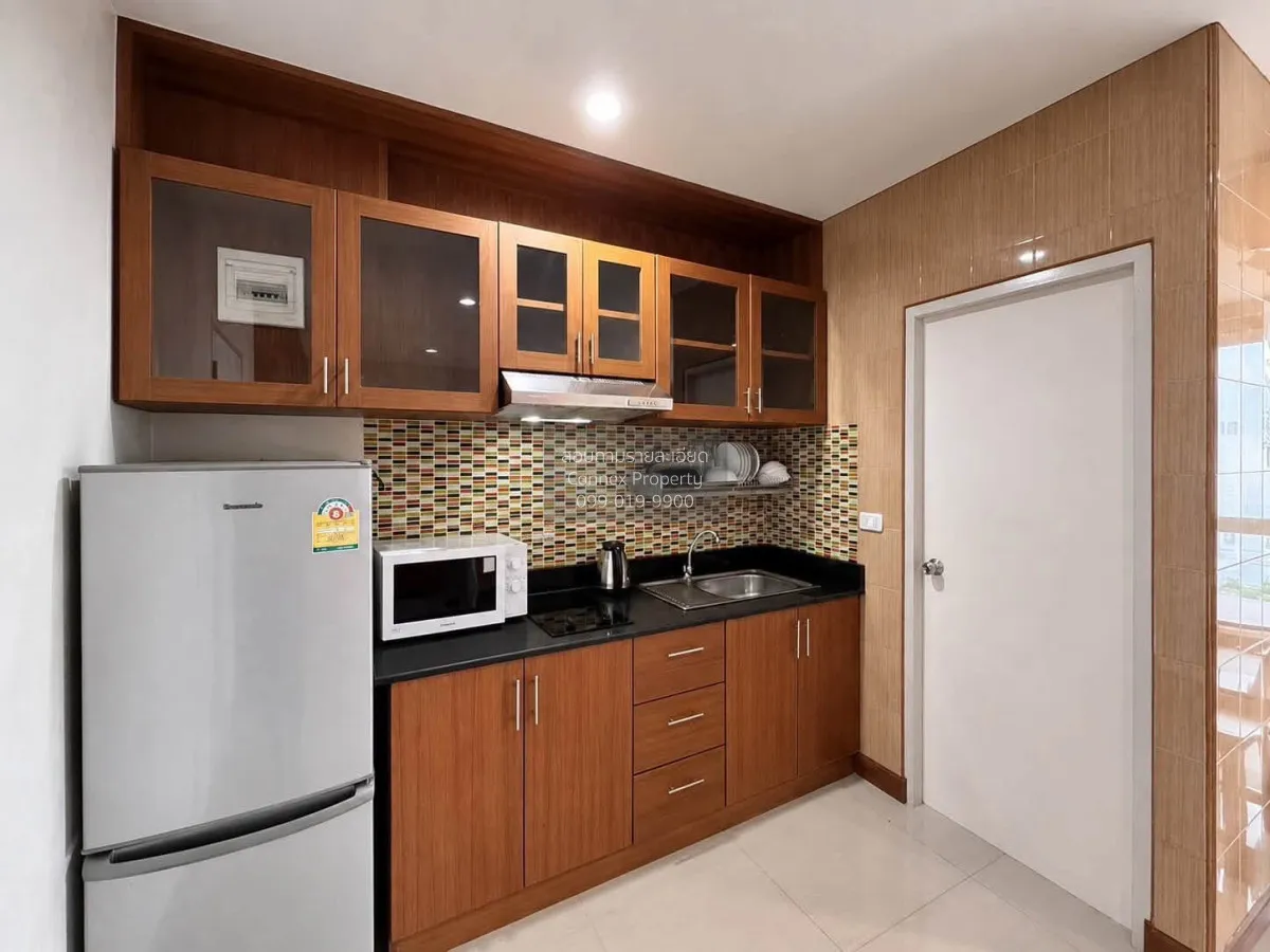 For Sale Condo , Condotel Buri 1 , Chalong , Mueang Phuket , Phuk