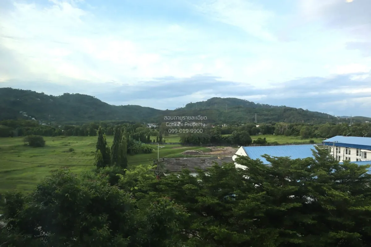 For Sale Condo , Condotel Buri 1 , Chalong , Mueang Phuket , Phuk