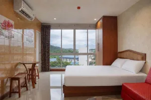 For Sale Condo , Condotel Buri 1 , Chalong , Mueang Phuket , Phuket , CX-174703
