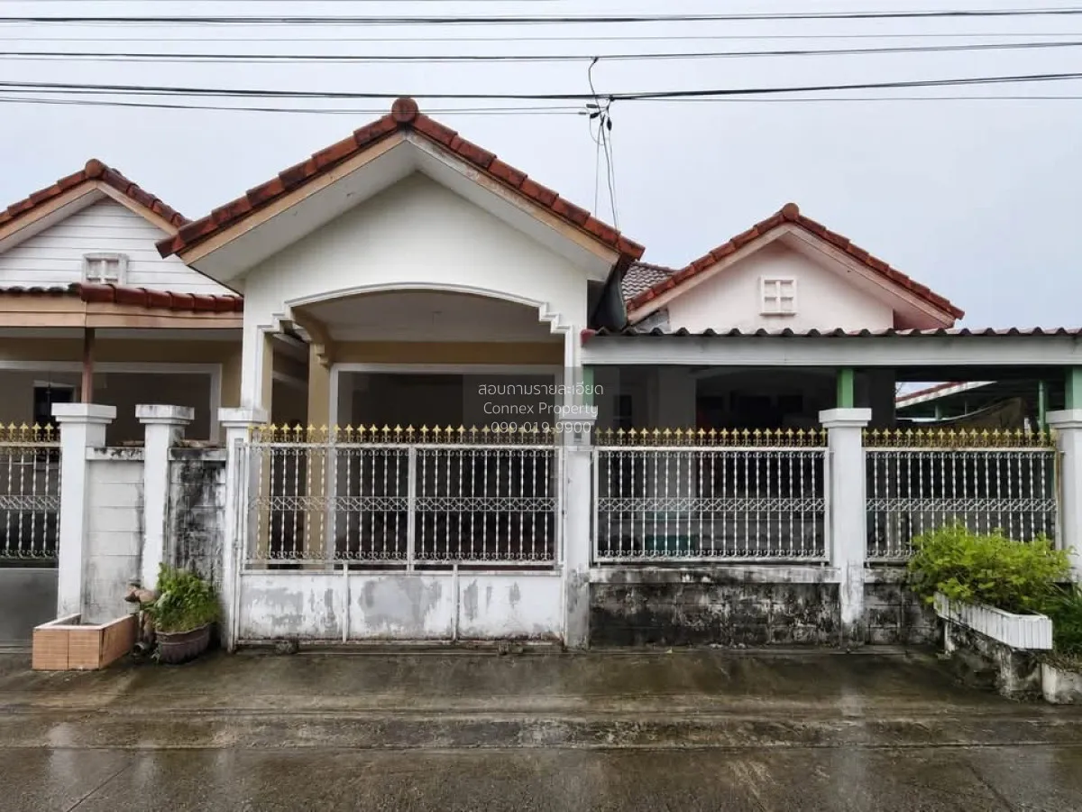 ขายบ้าน  ภูเก็ตวิลล่า ดาวรุ่ง วิชิต เมืองภูเก็ต ภูเก็ต CX-174704 1