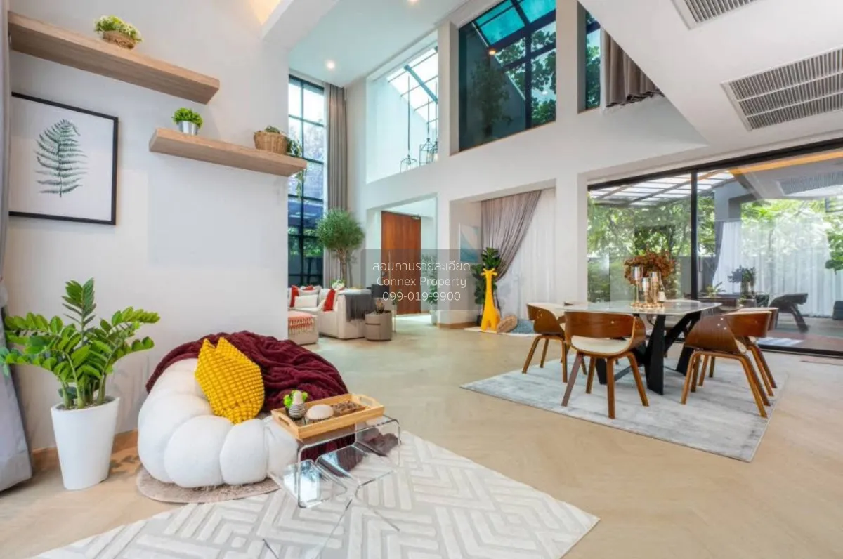 ขายเดอะโอเอซิส พัฒนเวศน์ 1 รีโนเวทใหม่ คลองตันเหนือ เขต วัฒนา กรุ