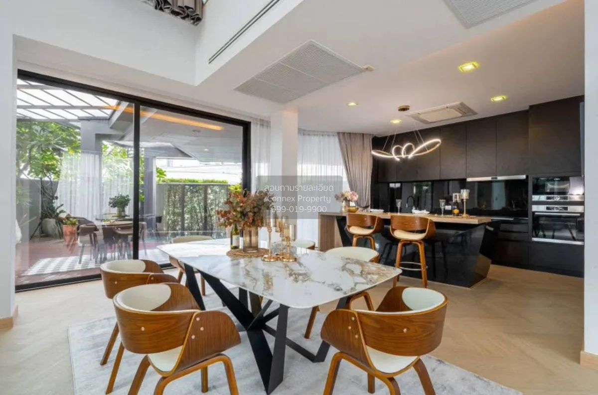 ขายเดอะโอเอซิส พัฒนเวศน์ 1 รีโนเวทใหม่ คลองตันเหนือ เขต วัฒนา กรุ